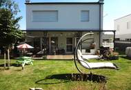 NEUWERTIGES HAUS MIT SCHÖNEM GARTEN!