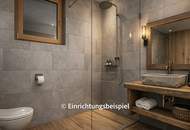 Einzigartiges Anwesen in Toplage mit Blick auf den Schwarzsee