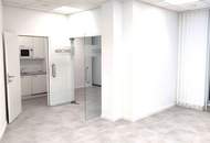 Topsaniert - Geschäftslokal/Praxis/Büro/Atelier mit Freifläche