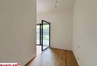 Gartenoase am Wienerberg