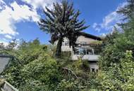 Baubewilligtes Villengrundstück am Ölberg – 570 m² Bestlage mit unverbaubarem Weitblick