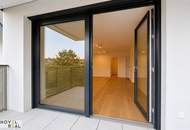 Wohnen mit Charme &amp; Ruhe – Exklusive 2 Zimmer mit Balkon im 18. Bezirk