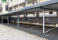 Wohnen im Grünen – Erdgeschoss mit Terrasse &amp; Gartenidylle