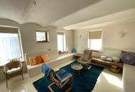 Seminarraum trifft Kraftplatz und Wohntraum, im Garten der Seele!