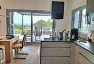 Modernes 3-Zimmer-Haus mit großem Komfort, hochwertiger Ausstattung & herrlicher Terrasse mit Ausblick