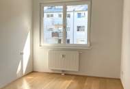 Perfekt aufgeteilte 3-Zimmer Wohnung mit Loggia + Tiefgaragenplatz!
