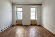 Stilvoller Altbau in Toplage mit Potenzial zur Sanierung