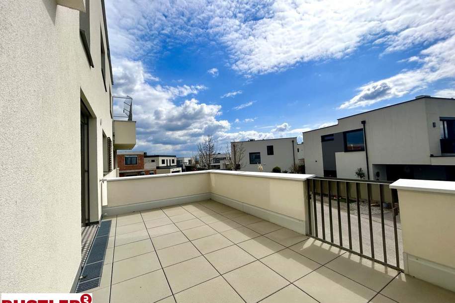 Wohnpark Giardino – Leben, wo andere Urlaub machen, Wohnung-kauf, 479.805,€, 2522 Baden