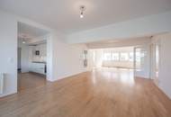 ++NEU++ Fantastisch aufgeteilte 4 Zimmer DG-Wohnung in absoluter Bestlage des 09. Bezirks - Viktor Frankl Park / Mariannengasse +++ Dachterrasse! ++++ AB MÄRZ 26!