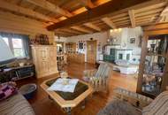 Charmantes Einfamilienhaus mit Gästehaus in der idyllischen Südsteiermark!