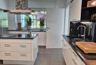 Aussicht genießen, Ruhe finden - Stilvolle Garten Maisonette Wohnung