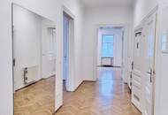 Charmante Wohnung mit Wintergarten und Terrasse! Mietdauer unbefristet!