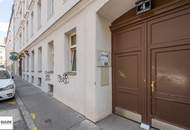 *ab August* Ruhig &amp; perfekt angebunden: 1-Zimmer-Wohnung im 3. Liftstock ***ANFRAGEN NUR ÜBER DAS KONTAKTFORMULAR***