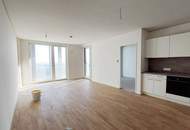 2-Zi.-Erstbezug mit Loggia &amp; Rooftop Pool | TOWER HOMES