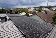 Viel Raum - viele Nutzungsmöglichkeiten! Ankommen und wohlfühlen - nachhaltig gedacht, komfortabel gemacht!