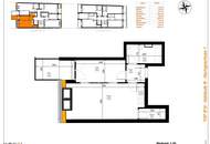 Dachterrassen-Traum mit Aussicht ins Grüne