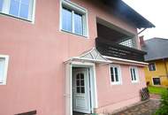 Charmantes Einfamilienhaus in sonniger Ruhelage von St. Jakob in der Breitenau