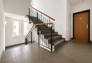 Großzügige 2-Zimmer Terrassenwohnung mit offenem Wohnbereich, Klimaanlage und Tiefgaragenplatz in Mödling!
