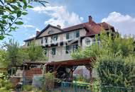 GÜNSTIGE SCHÖNE, SONNIGE UND RUHIGE 3-ZIMMER-WOHNUNG IM 2. OG MIT EIGENEM GARTENANTEIL UND PARKPLATZ