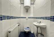 "4-Zimmerwohnung mit Balkon, Fernwärme &amp; 2 Parkplätzen"