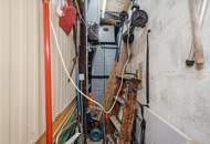 "Gartenhaus in Wien am See!"