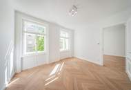Mondäne 2-Zimmer-Wohnung mit Blick in den Alois-Drasche-Park!