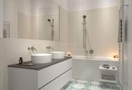 ESSENZ NO. 1 - Die neue Avantgarde des Wohnens - Exklusive 2-Zimmer-Wohnung am Puls der Stadt