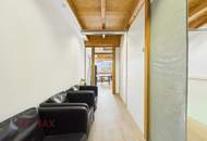 Büro- und Dienstleistungsfläche in Hard zu mieten