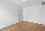 Alte Donau & Donauzentrum ums Eck: Provisionsfreie 3-Zimmer-Wohnung mit Balkon