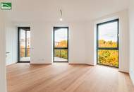 Jetzt einziehen: 4-Zimmer Wohnung mit moderner Ausstattung und Freifläche - JETZT ANFRAGEN