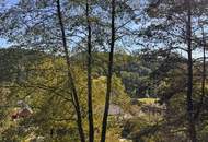 PREISREDUKTION! Attraktiver Baugrund inkl. Bewilligung für Wohnbauprojekt mit 4 Doppelhaushälften!