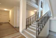 Charmante 3-Zimmer-Erdgeschosswohnung in ruhiger Innenhoflage nahe Donaukanal