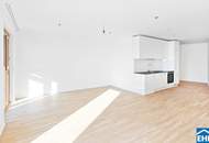 THE METROPOLITAN - Modern Living im belebten Sonnwendviertel!