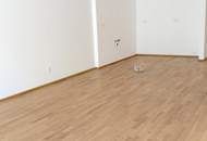 Exklusiver Erstbezug im begehrten Cottageviertel + Moderne 2-Zimmer Wohnung mit Terrasse &amp; Garten