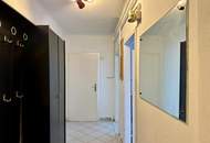 3-Zimmer-Wohnung mit 2 Balkonen