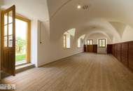 Historisches Renaissance-Anwesen mit exklusivem Ausbaupotenzial!