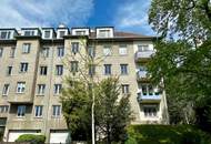 Ruhig gelegene 2 Zimmer Wohnung mit Grünblick in Schönbrunn Nähe