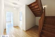 Geräumige 3-Zimmer Dachgeschosswohnung nahe TU-Wien