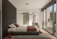 Luxus-Penthouse der Extraklasse mit Weitblick über Wien