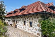 Himmlergut - Historischer Landsitz in Alleinlage mit Traumausblick