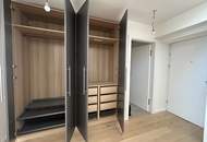 1010 Terrassentraum! Moderne und klimatisierte Dachgeschoss-Maisonette mit großzügiger Terrasse!