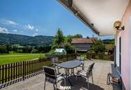 Ihr Traum vom Einfamilienhaus in sonniger Ruhelage nahe dem Attersee