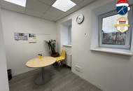 Nähe U6 Burggasse-Stadthalle: Schön Sanierte Geschäfts- oder Büroräumlichkeiten