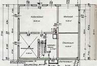Haus mit Platz und Garten