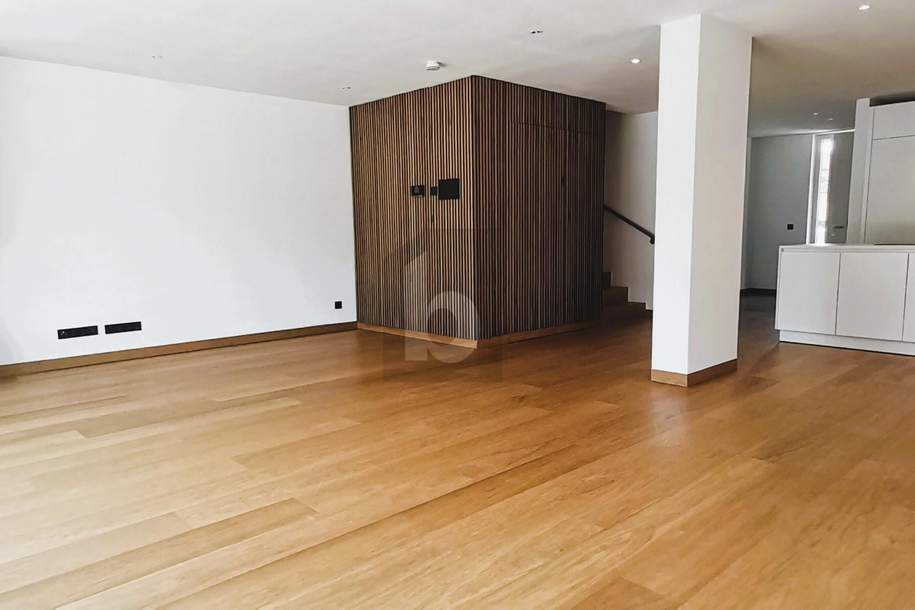 Preisreduktion! EXKLUSIVES SMART HOME IM BIOSPHÄRENPARK WIENERWALD - BEZUGSFERTIG, Haus-kauf, 820.000,€, 2531 Mödling