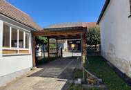 Außergewöhnlches Domizil für individuelles Wohnen!