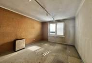 Sanierungsbedürftige Eigentumswohnung nähe U-Bahn U3 Zippererstraße