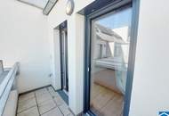 Gemütliche 2-Zimmer Maisonettewohnung mit Terrasse in Ottakring!
