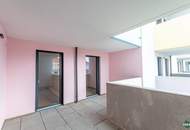 Ruhelage: wunderschöne 3-Zimmer-Wohnung mit Balkon