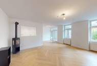 Wunderschöne, barrierefreie 2-Zimmer-Wohnung mit Terrasse in absoluter Ruhelage